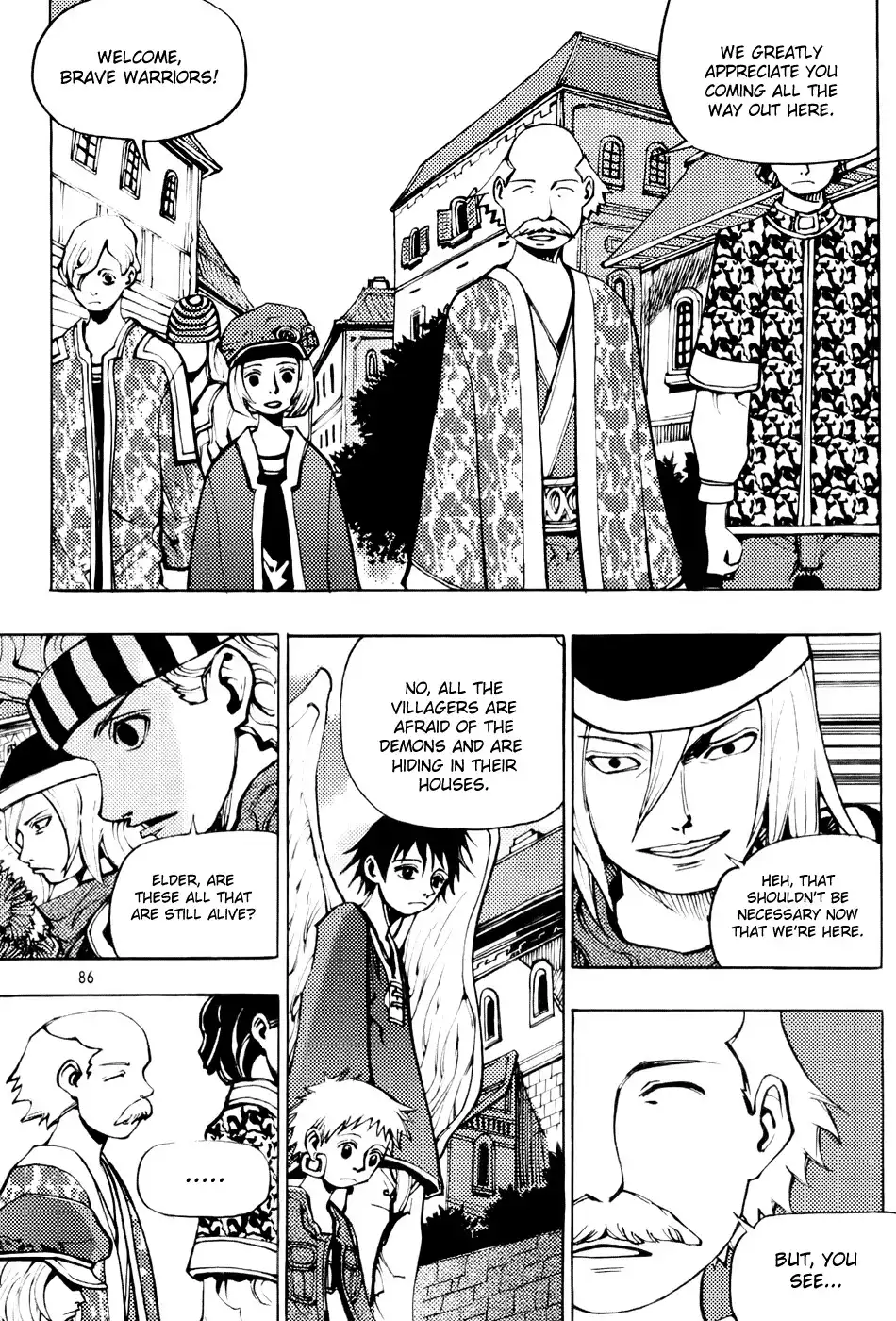 Nephilim John Chapter 2 28